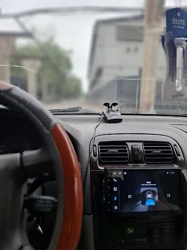 матор нексия 1: Mazda 626: 1999 г., 2 л, Механика, Бензин, Седан — 4