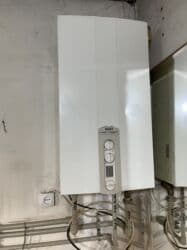 серверы 4: Продаю 2 газовых котла BAXI б/у. В отличном состоянии. Площадь — 4