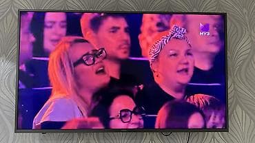 ps tv: Телевизор Yasin Smart TV – Wi-Fi – Отличное состояние Продаю телевизор — 5