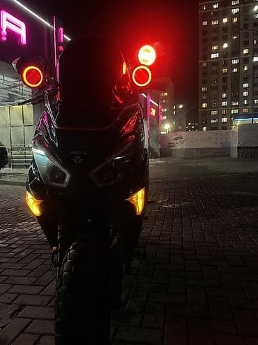 Макси тяга зверь 2025 года 1900пробег все работает по желанию можно at lalafo.kg Макси тяга зверь 2025 года 1900пробег все работает по желанию можно