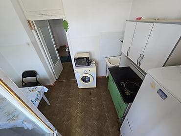 квартиры 3 комната: 3 комнаты, 87 м², 105 серия, 3 этаж, Косметический ремонт — 7