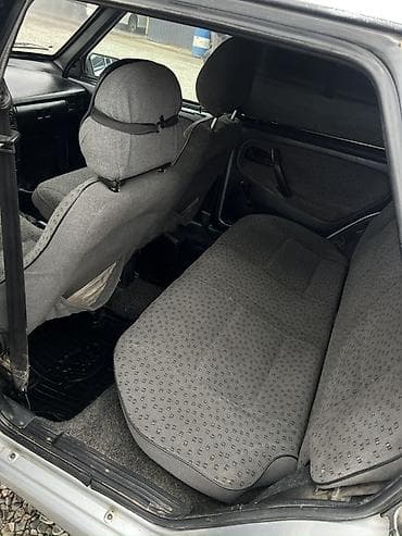 bmw 320: ВАЗ (ЛАДА) 2114 Samara: 2007 г., 1.6 л, Механика, Бензин, Хэтчбэк — 7