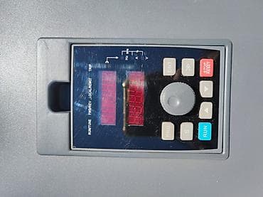 go find 66: Частотный преобразователь ESQ ESQ-760-4T1100G/1320P Основные — 6