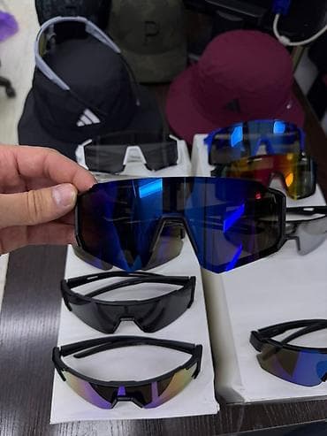 coros pace: Солнцезащитные очки очки, Adidas, Унисекс, Нестандартные — 5