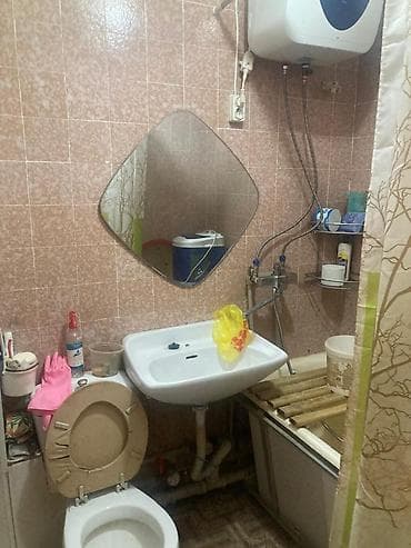 Продажа квартир: 2 комнаты, 42 м², 104 серия, 4 этаж, Косметический ремонт — 7