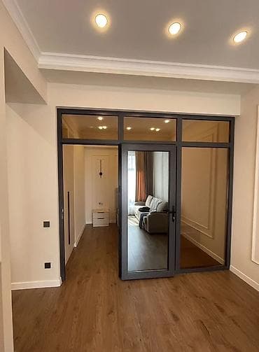 gala group: 2 комнаты, 44 м², Элитка — 1