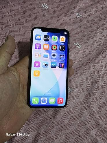 меняю на айфон 7: IPhone 11 Pro, 64 ГБ, Space Gray — 5