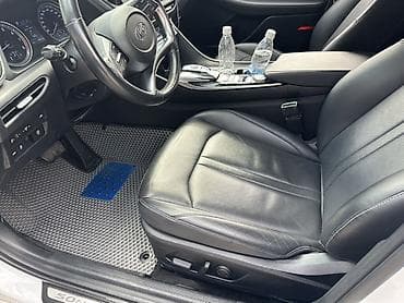 Продажа авто: Hyundai Sonata: 2019 г., 2 л, Автомат, Газ, Седан — 6