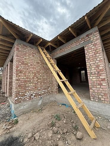 жилой дом с земельным участком: Продается участок 5,4 сотки с современным домом 150 м² в с. Восход — 4