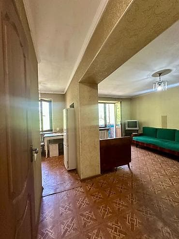 61: 1 комната, 30 м², Восток-5 мкр Хрущевка, 3 этаж — 4