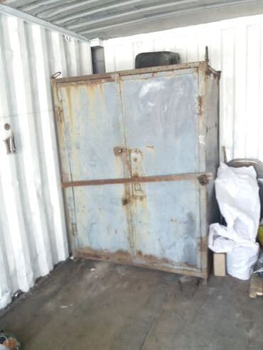 Шкафы: Другая мебель — 3