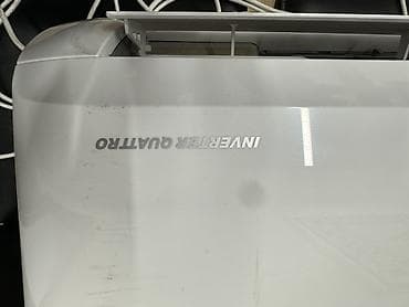 air mix: Сплит-система, Midea, Инверторный — 7