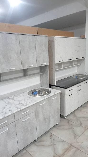 open box: Стиральная машина Beko + модуль мебели для ванной/прачечной — 5