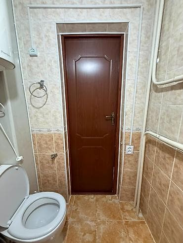 Батирлер: 2 бөлмө, 40 м², Политех Хрущевка, 4 кабат, Косметикалык оңдоо — 4