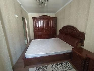 спальный гарнитур италия: Спальный гарнитур в классическом стиле Состав комплекта: - — 1