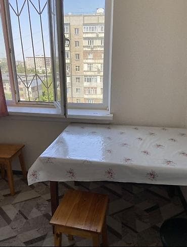 Недвижимость: 1 комната, 35 м², 105 серия, 6 этаж, Евроремонт — 2