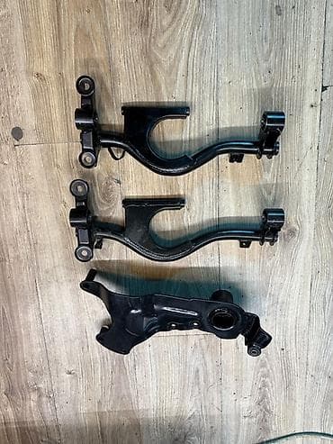 мопеды запчасти: Запчасти и комплектующие для скутеров/мопедов В наличии ассортимент — 2