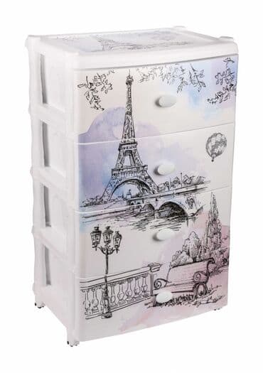 тумбы комоды с зеркалом: Камоды широкие Производство Россия Качественная настилающая печать — 3