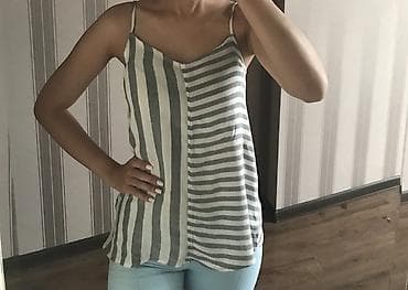 турецкую кофточку: Продаю легкую,нежную майку,качество отличное.Пр-во Турция — 2