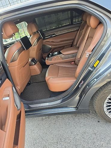 sprinter 2 7: Hyundai Genesis: 2020 г., 3.8 л, Седан — 8