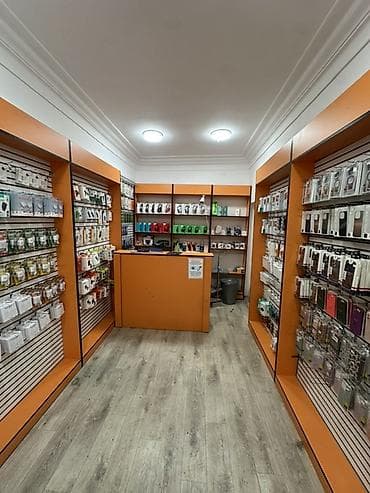 телефон аксессуар: Продаю готовый бизнес в отличном локации полностью входит в Business — 2