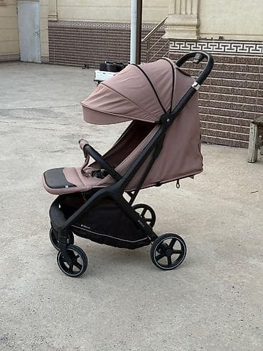 Коляска, Б/у