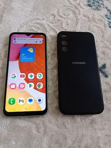 алиса лайт 2 бишкек: Samsung Galaxy A14, Колдонулган, 64 ГБ, түсү - Жашыл, 2 SIM — 8