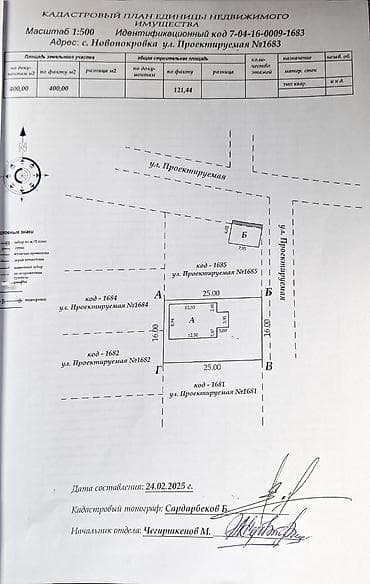Дома: Продается новый 2-этажный дом ПСО в ж/м Рухий Мурас 2 по улице Ат-башы — 7