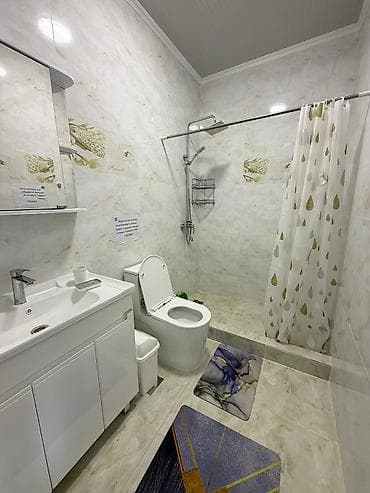 иссы куль: Коттедж, Chaika Resort, Сары-Ой, 7 мест — 8