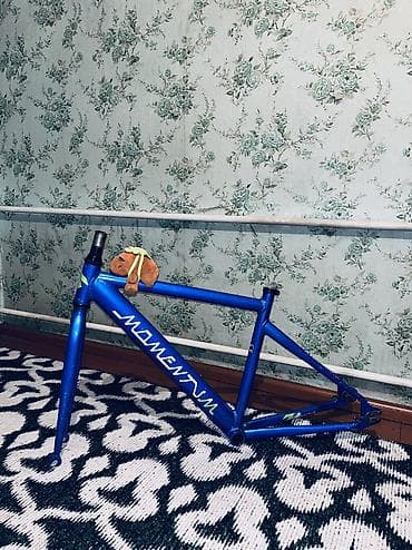 Детские велосипеды: Городской велосипед, Рама S (145 - 165 см), Б/у — 2