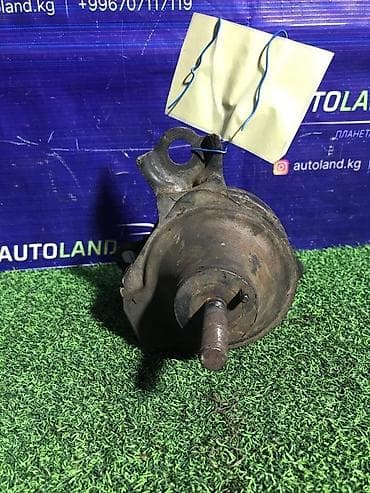 tor: Подушка мотора Honda Б/у, Оригинал, Япония — 1