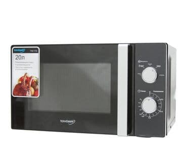 микроволновки продажа: Микро толкундуу меш, Жаңы, Акысыз жеткирүү, Акылуу жеткирүү — 4