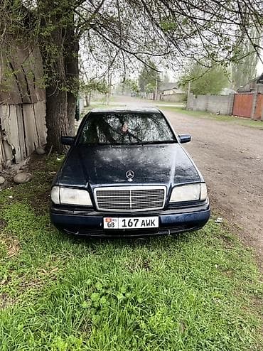 мерс 123 кузов: Mercedes-Benz 220: 1998 г., 1.8 л, Механика, Газ, Седан — 3
