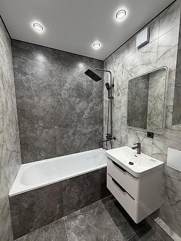 discovery studio: 3 комнаты, 83 м², Технопарк Элитка, 6 этаж, Дизайнерский ремонт — 10