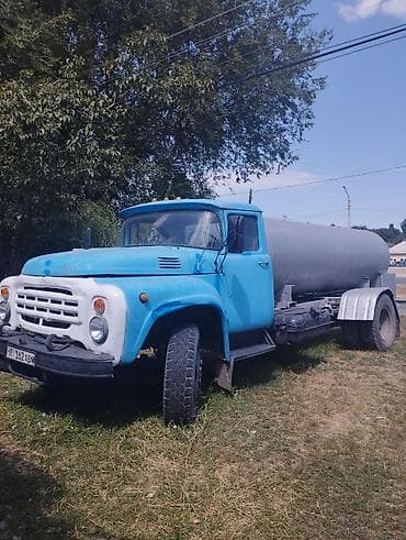 tank 500: ЗИЛ : 6 л | 2026 г. Хэтчбэк — 4