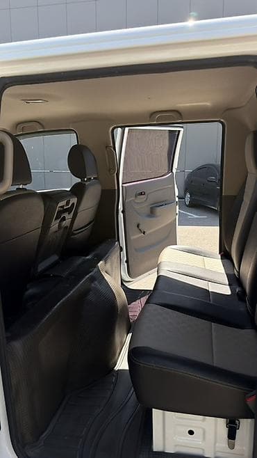 капот годы 3: Легкий грузовик, Hyundai, Дубль, 1,5 т, Новый — 9