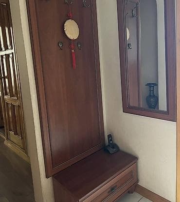 105: 4 комнаты, 71 м², 7 мкр 105 серия, 6 этаж, Дизайнерский ремонт — 4