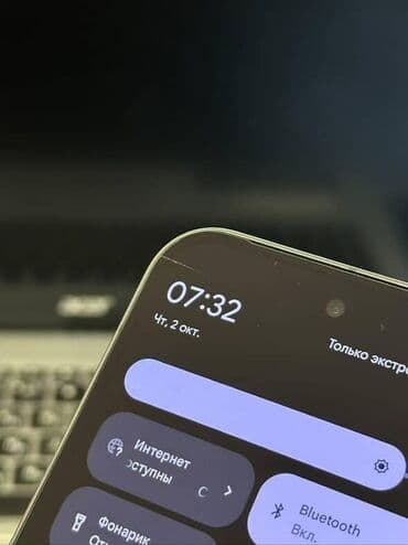 купить телефон google pixel 6: Google Pixel 9, цвет - Серый — 5