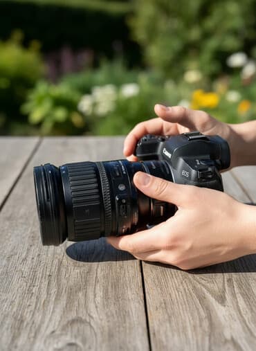 обогреватель бишкек доставка: Беззеркальная камера Canon EOS R с объективом и адаптером Комплект: - — 1