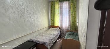 продаю дом бишкек квартира: Үй, 60 кв. м, 4 бөлмө, Менчик ээси, Косметикалык оңдоо — 7