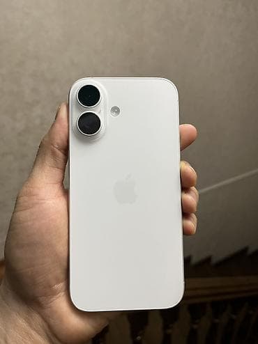 самсунг галакси с: IPhone 16, 128 ГБ — 1