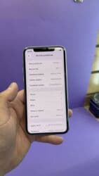 айфон 11 про бу бишкек: IPhone 11 Pro, Б/у, 256 ГБ, 96 % — 9