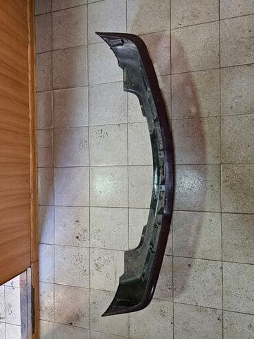 передний бампер опель вектра с: Бампер Передний BMW, Б/у, Оригинал — 2