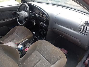 авто купить в киргизии: Kia Spectra: 2008 г., 1.6 л, Механика, Газ, Седан — 6