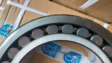 форма для мыло: Продаются подшипники 6 шт. MPZ Беларусь 24036w33 новые в наличии — 1