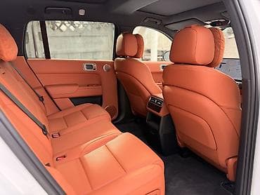 mark х: Lixiang L7: 2025 г., 1.5 л, Гибрид — 6