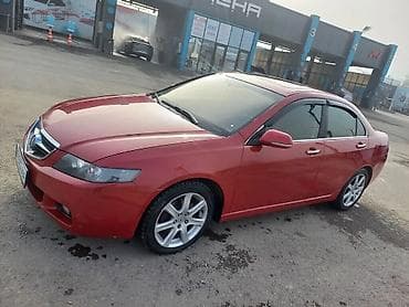 ремонт акпп бишкек: Honda Accord: 2004 г., 2.4 л, Типтроник, Газ, Седан — 7