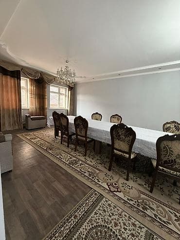320 м², 5 комнат, Рабочий Городок, Без подселения — 4
