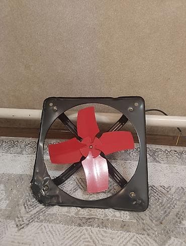 авто насос электрический: Вентилятор Б/у — 1