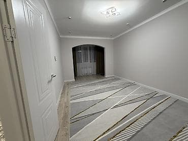 Квартиры: 1 комната, 43 м², Элитка, 7 этаж — 5